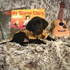 Baby Steve Lacy