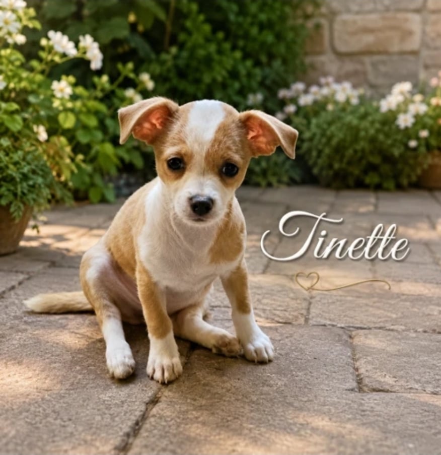 Tinette