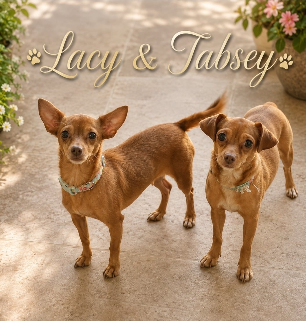 Lacey, Chihuahua