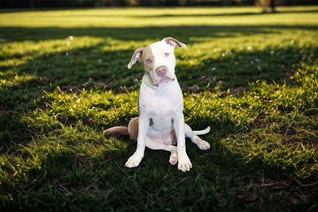 adoptable Dog in Ocala, FL named HUBBLE
