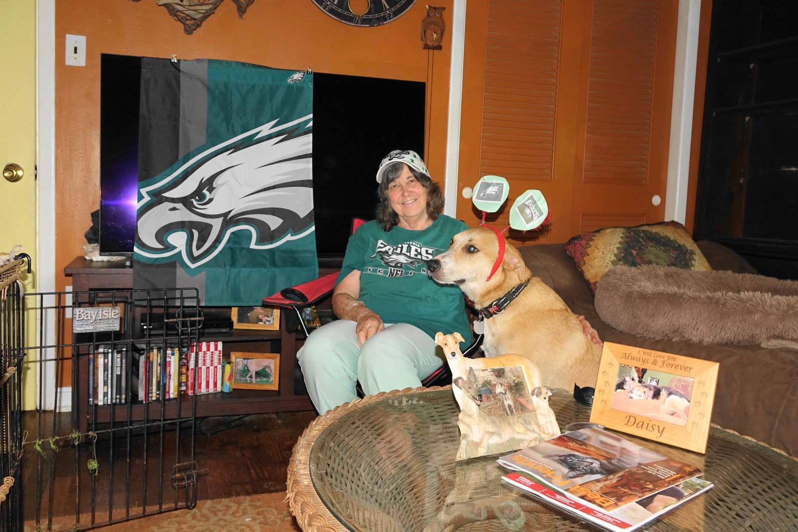 Odie, photo 8