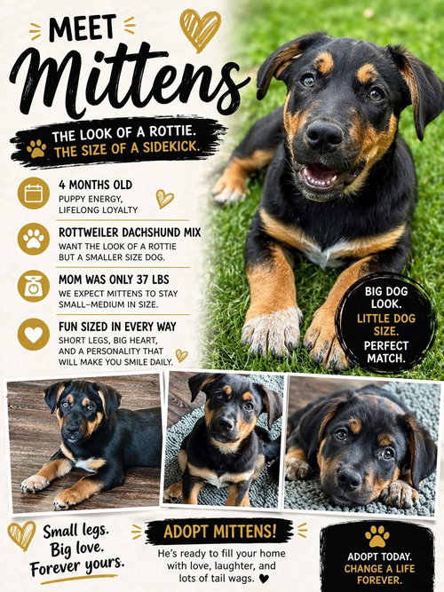 Mittens