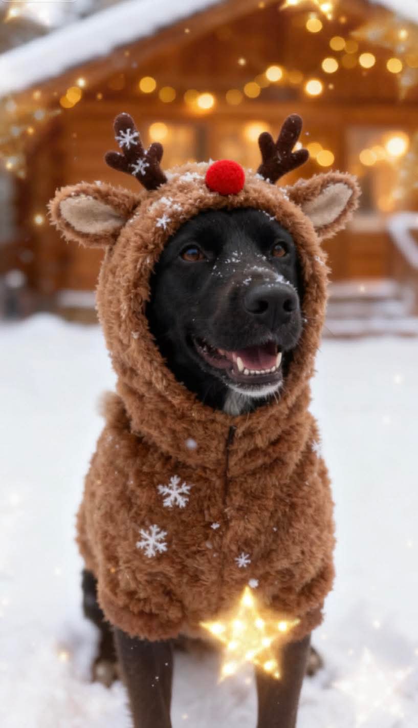 Bart (Adopter or foster needed!) Image