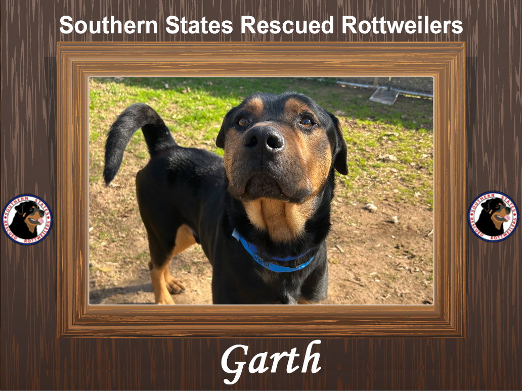 Garth