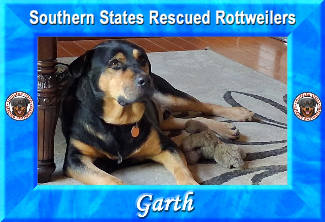 Garth