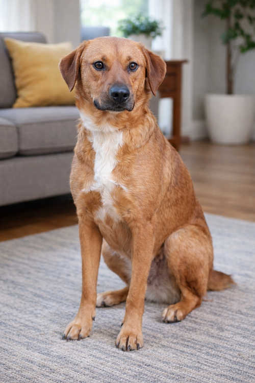 Niklas, an adoptable Collie in Mankato, MN