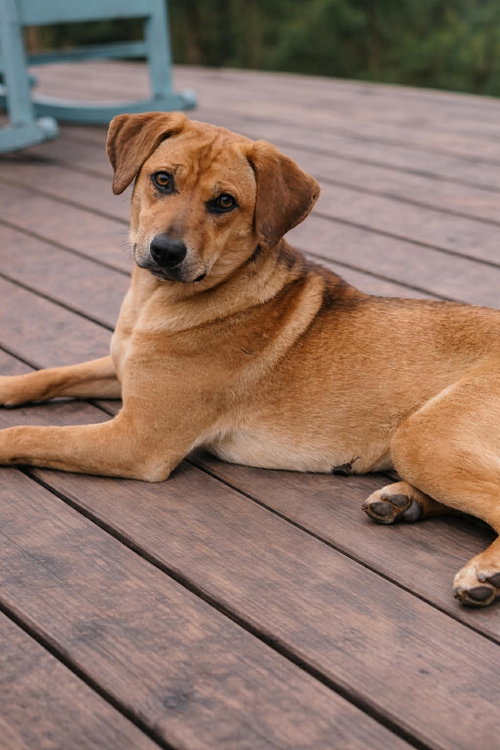 Dabby, an adoptable Terrier in Mankato, MN