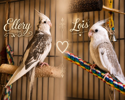 Photo 6 of Ellery & Lois