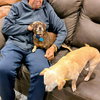 Archie (bonded with Edith) - Photo 4