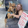 adoptable Dog in oakland, CA named Heathbar