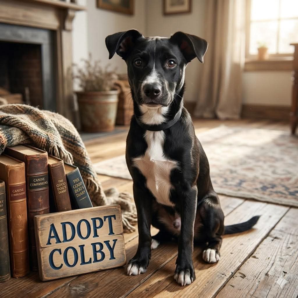 **COLBY**