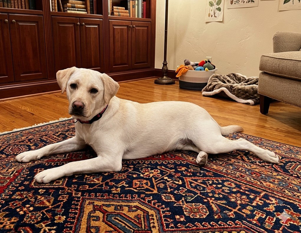 Labrador Retriever
