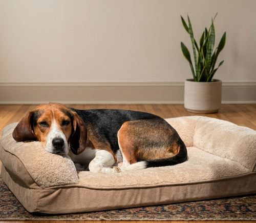 **HANNAH**, an adoptable Foxhound in Genesee, WI