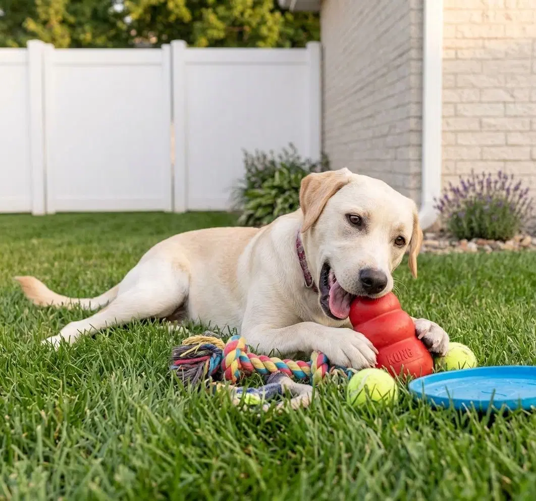 Jolee - Labrador Retriever