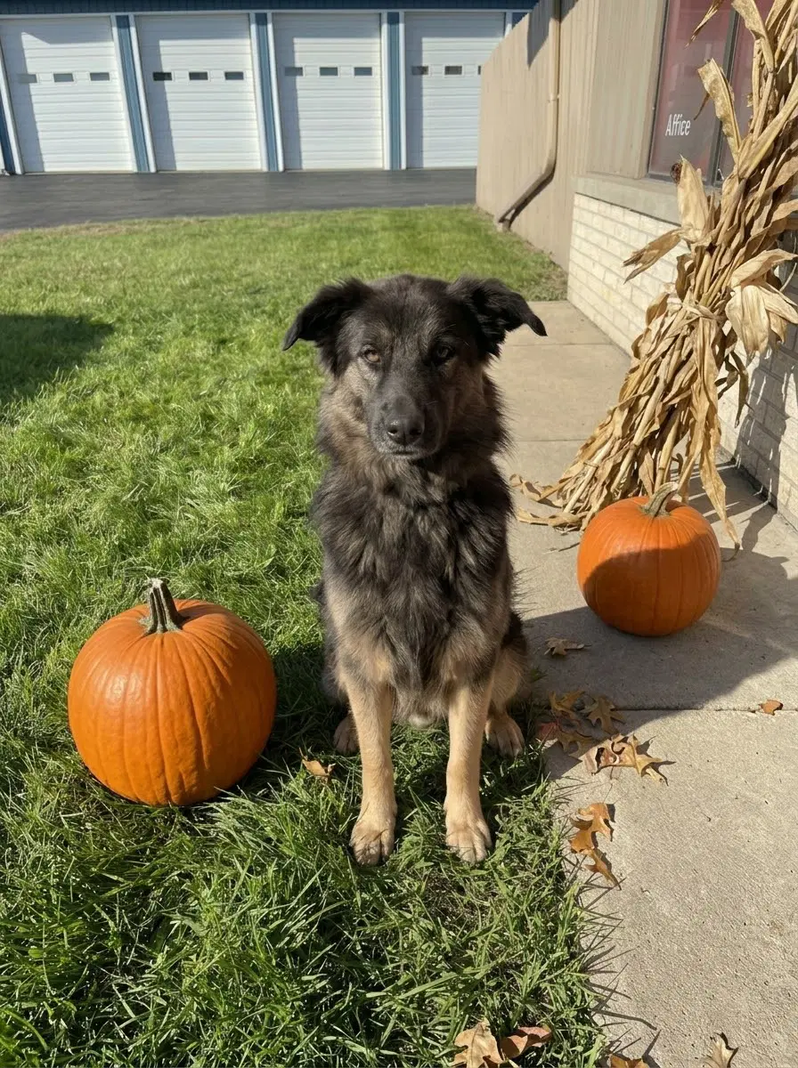 Ethel - Shepherd