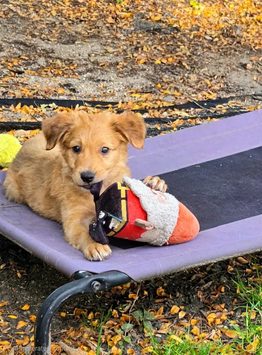 Howie image 2