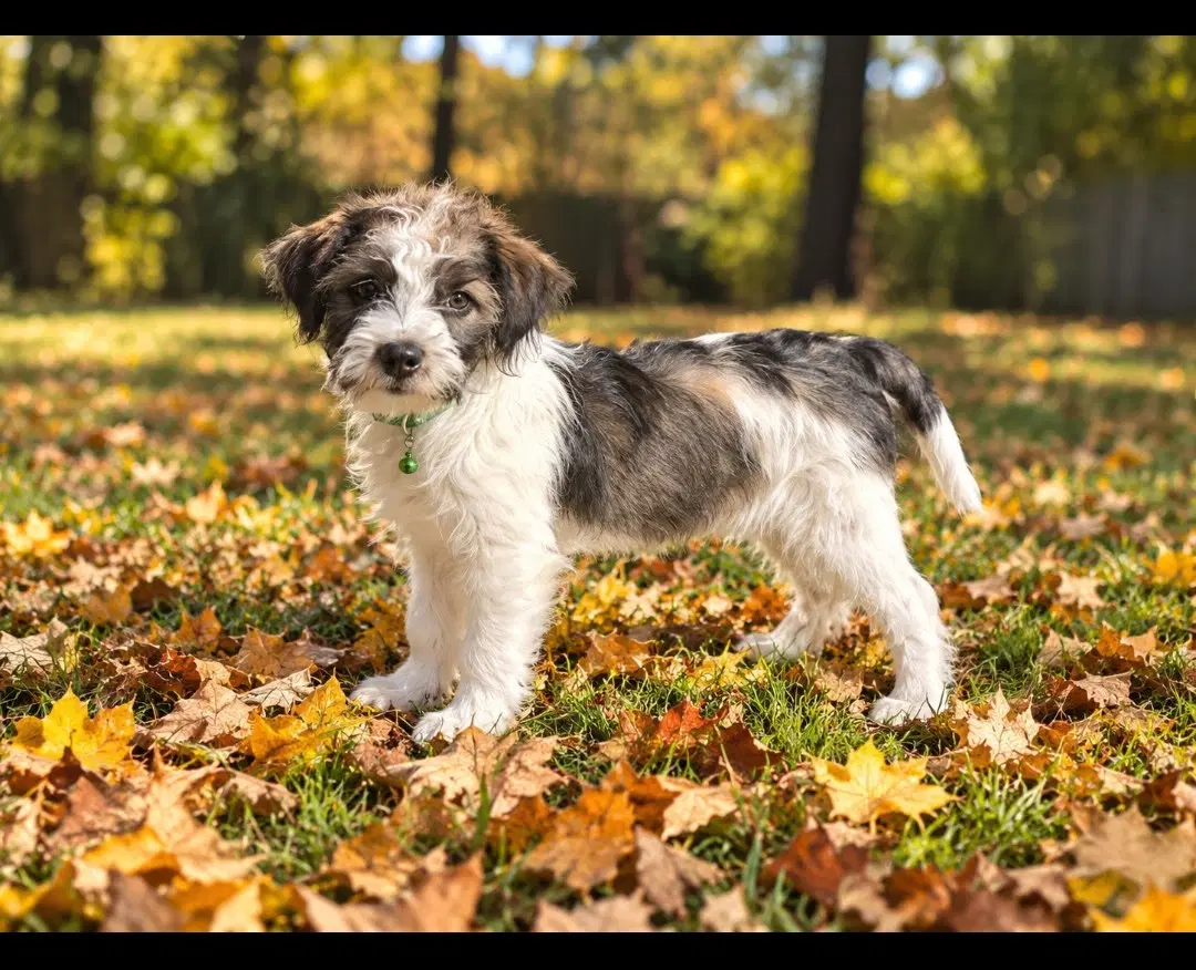 Livy - Terrier