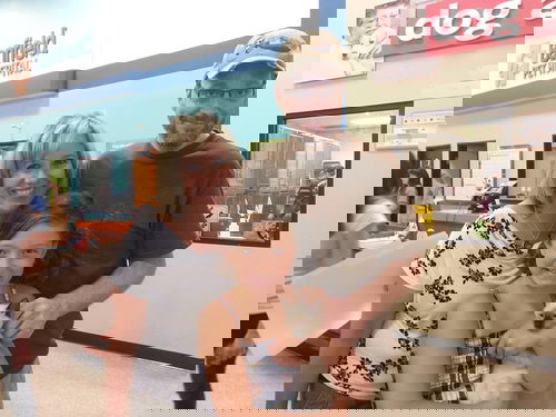 Andy