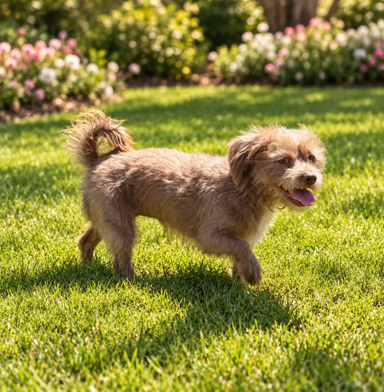 Marley image 3