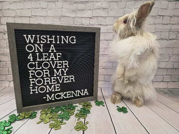 McKenna