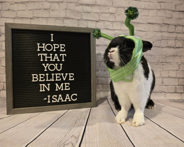 Isaac