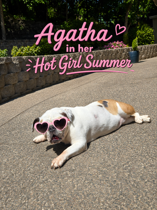 Agatha