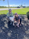 Leo - BONDED WITH LADY AKA LADYBUG - Photo 8
