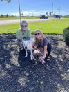 Lady aka Ladybug - BONDED WITH LEO!! - Photo 9