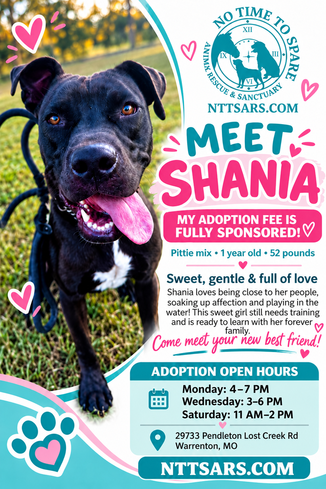 Shania