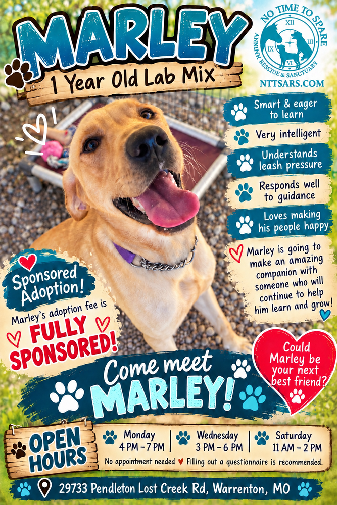Marley