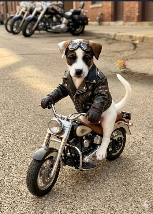Opie photo 6
