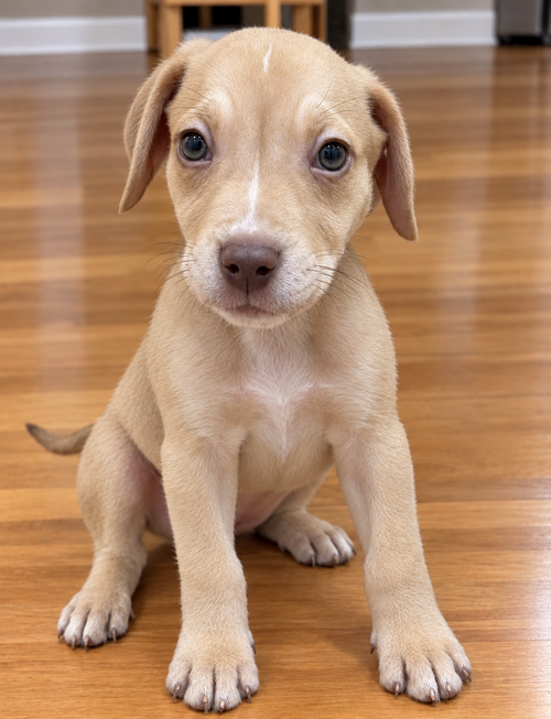 Delbert, an adoptable dog