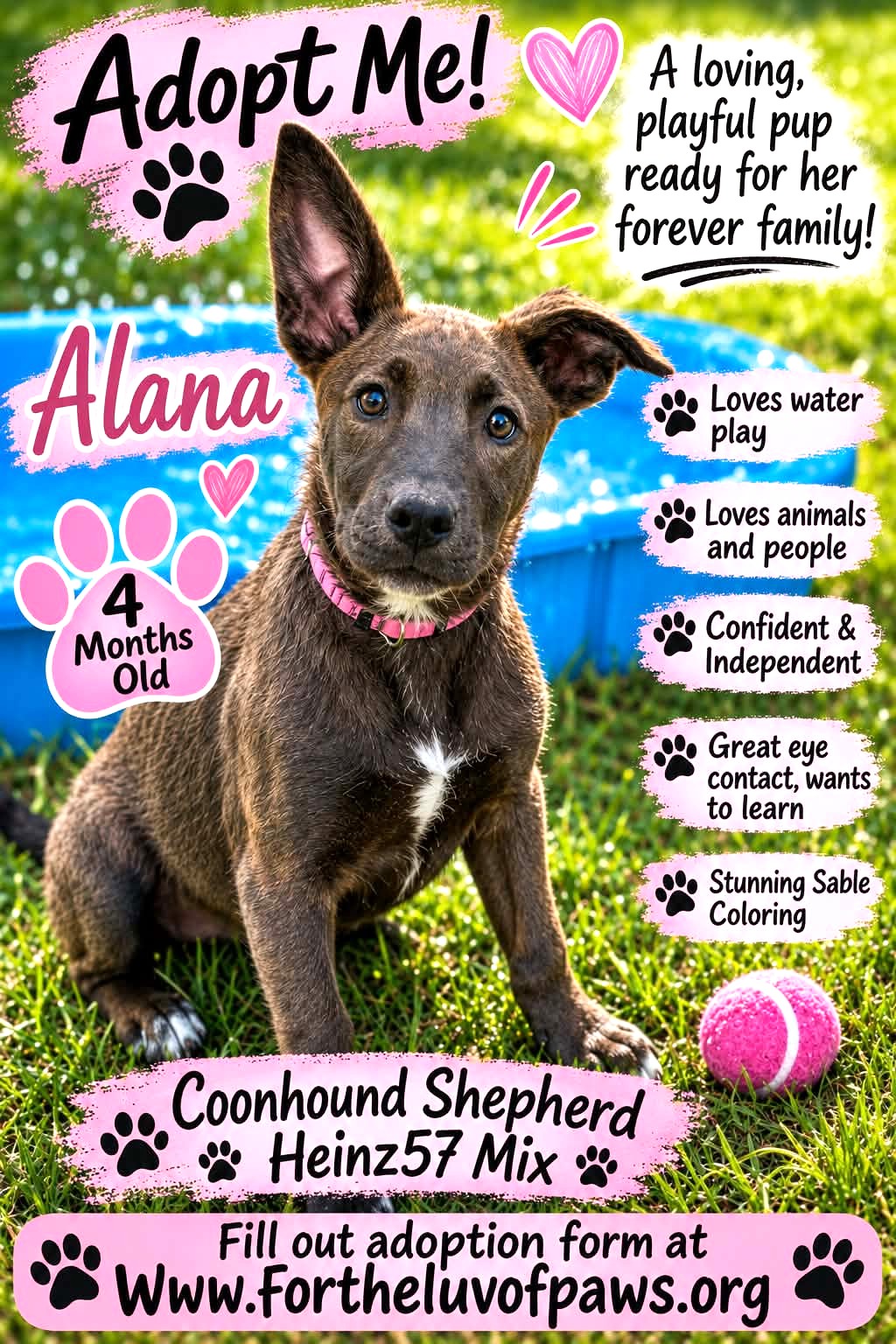 Alana