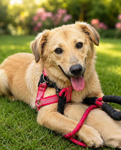Tate, an adoptable Retriever in Bamberg, SC