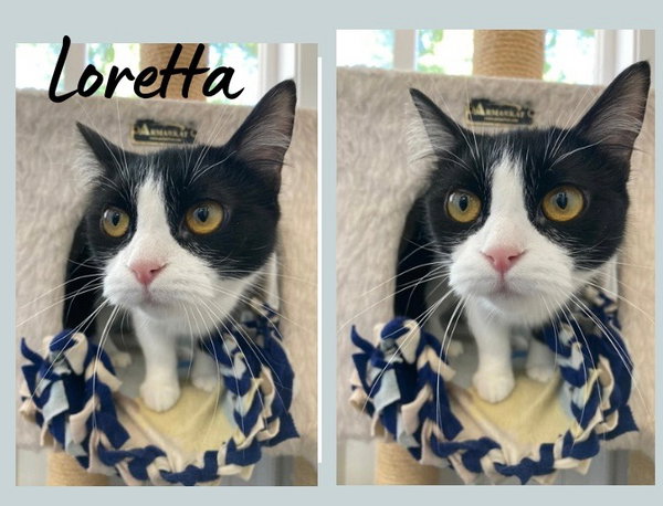 Loretta Lynn