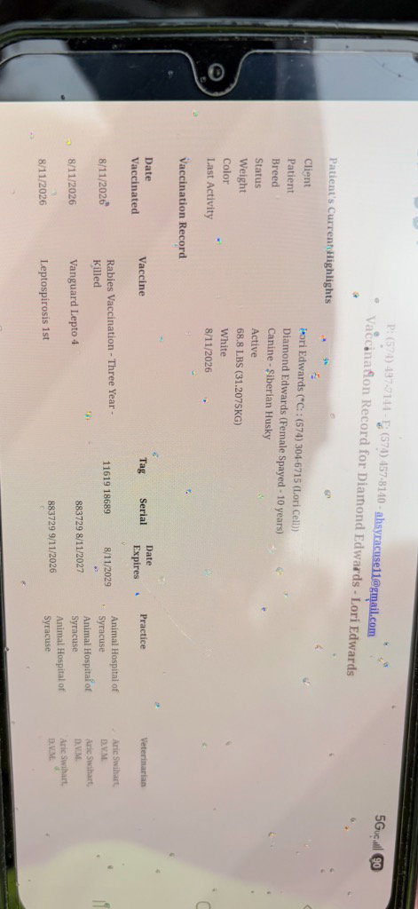 Photo 2 of Diamond