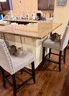 Alexia and Chocolate Mochi (bonded pair) - Photo 4