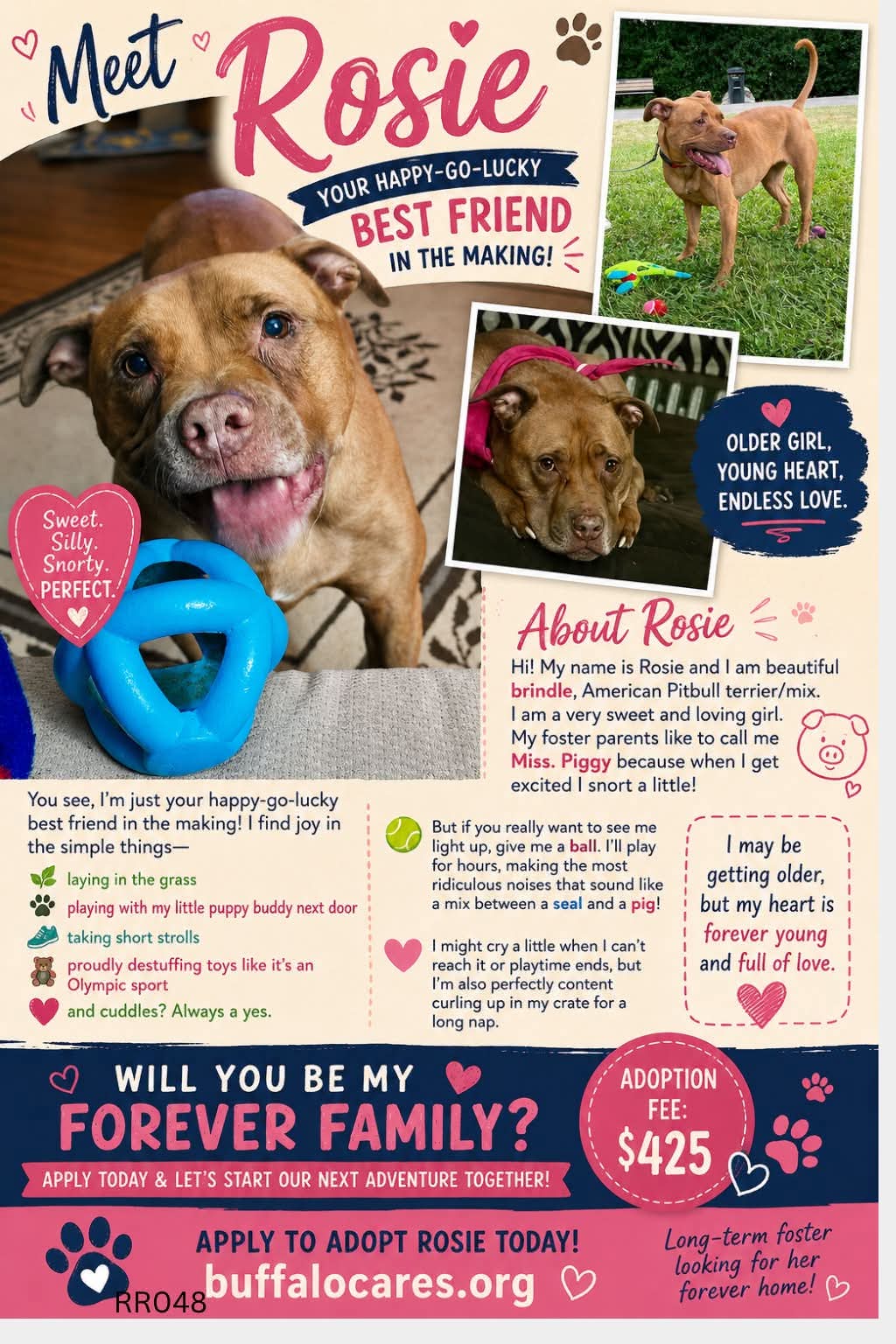 Rosie