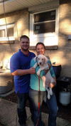 Jetson Puppies