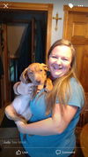 Jetson Puppies