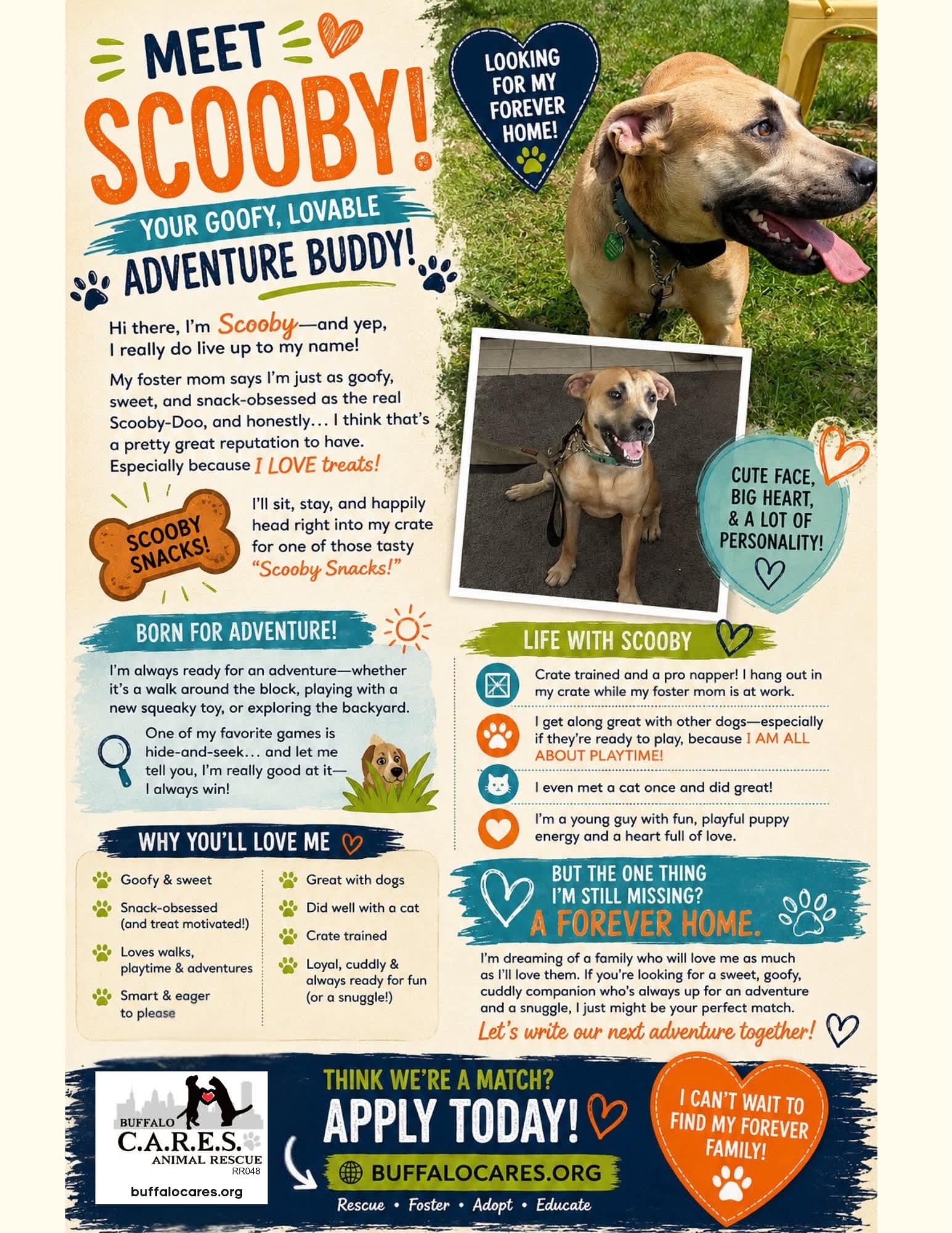 Scooby