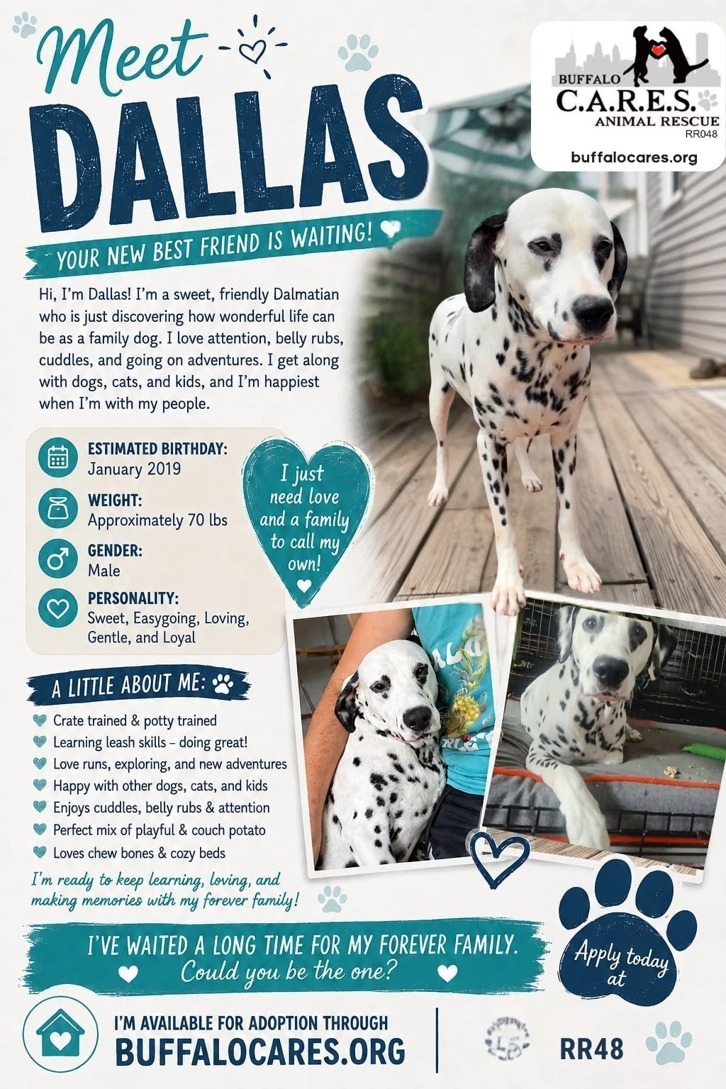 Dallas