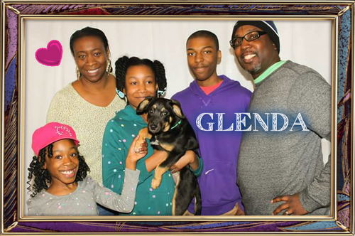 Glenda