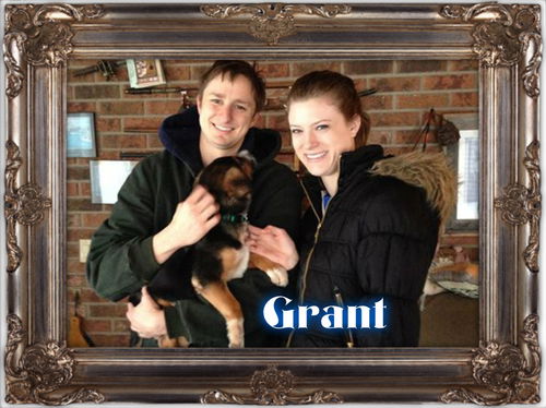 Grant