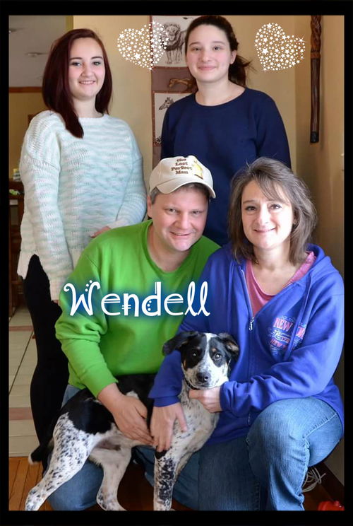 Wendell