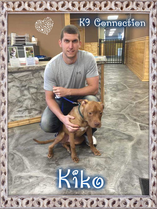 Kiko