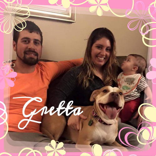 Gretta
