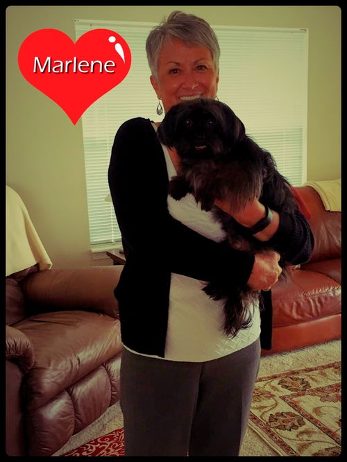 Marlene