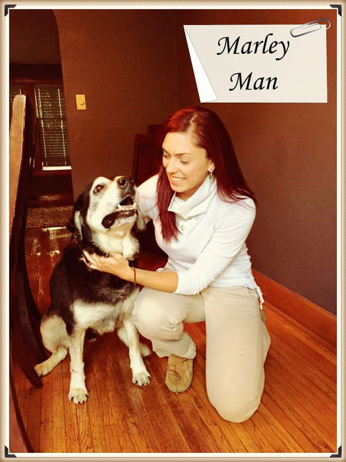 Marley Man