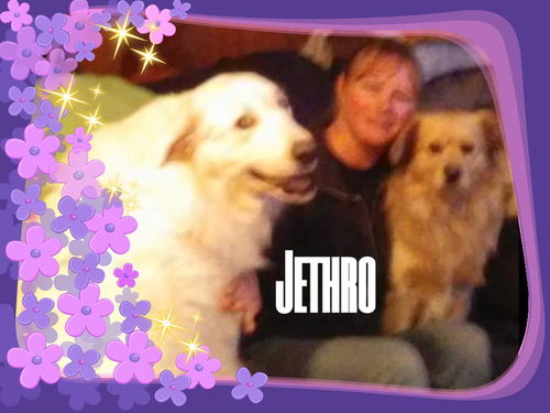 Jethro